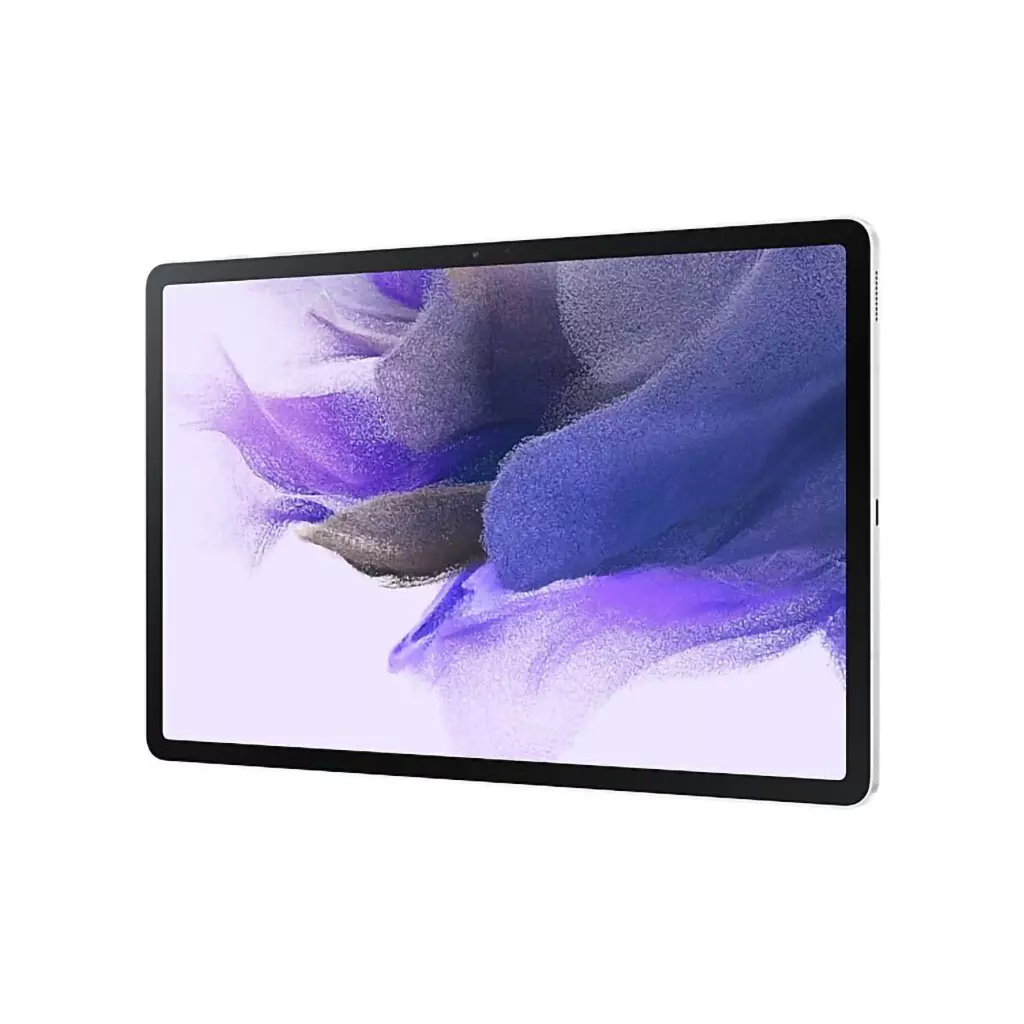 Планшет Samsung SM-T733/64 (S7 FE 12.4" 4/64Gb Wi-Fi) Silver (SM-T733NZSASEK) - 5 Планшет Samsung SM-T733/64 (S7 FE 12.4" 4/64Gb Wi-Fi) Silver (SM-T733NZSASEK) - 5