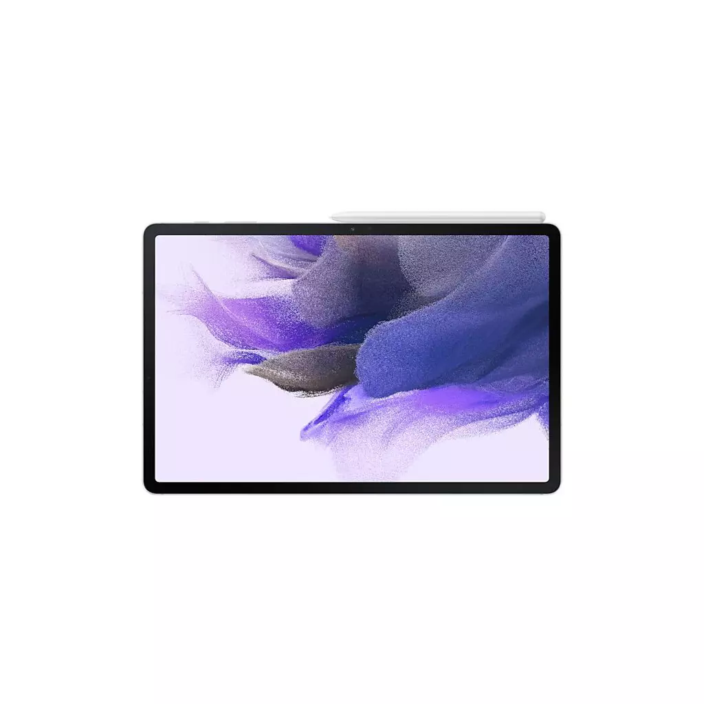 Планшет Samsung SM-T733/64 (S7 FE 12.4" 4/64Gb Wi-Fi) Silver (SM-T733NZSASEK) - 8 Планшет Samsung SM-T733/64 (S7 FE 12.4" 4/64Gb Wi-Fi) Silver (SM-T733NZSASEK) - 8