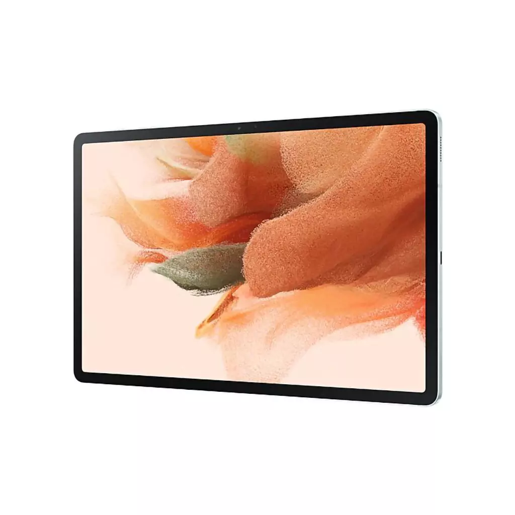 Планшет Samsung SM-T733/64 (S7 FE 12.4" 4/64Gb Wi-Fi) Green (SM-T733NLGASEK) - 5 Планшет Samsung SM-T733/64 (S7 FE 12.4" 4/64Gb Wi-Fi) Green (SM-T733NLGASEK) - 5