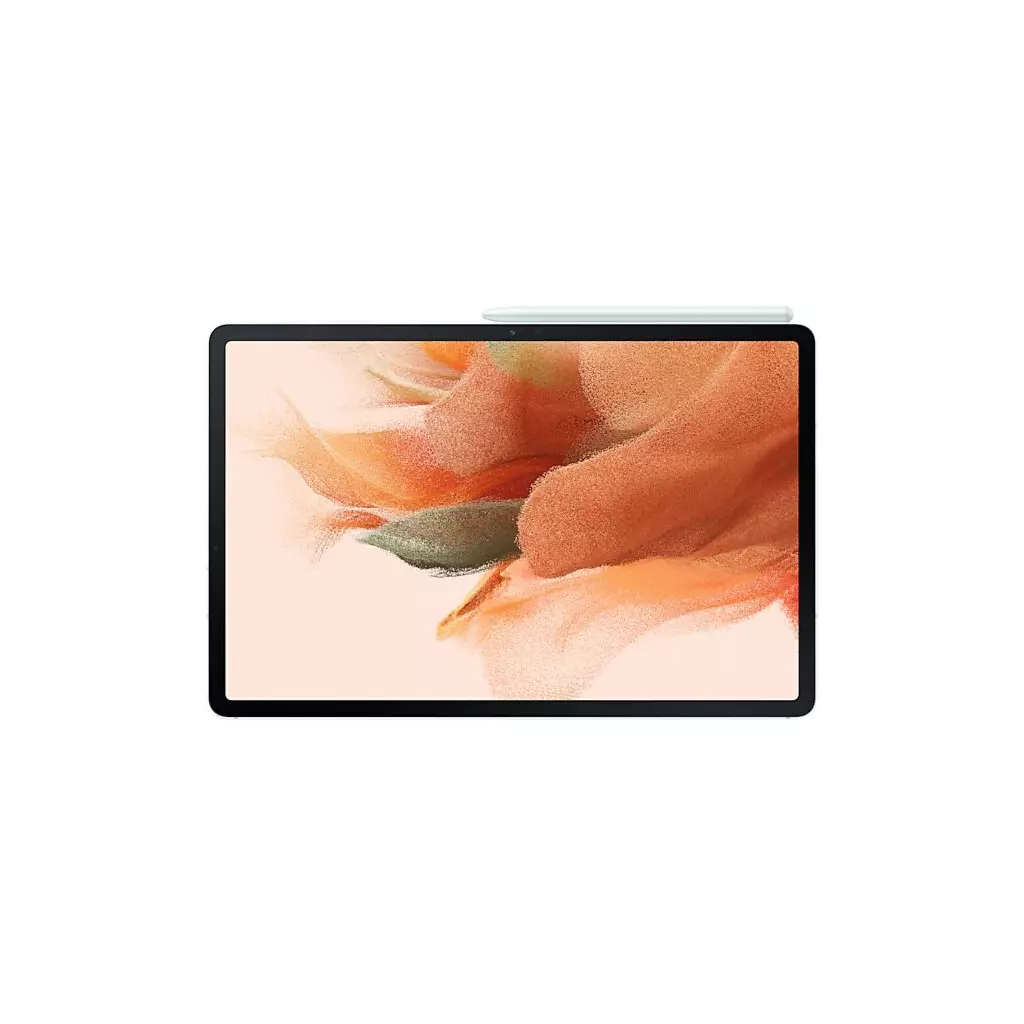 Планшет Samsung SM-T733/64 (S7 FE 12.4" 4/64Gb Wi-Fi) Green (SM-T733NLGASEK) - 8 Планшет Samsung SM-T733/64 (S7 FE 12.4" 4/64Gb Wi-Fi) Green (SM-T733NLGASEK) - 8