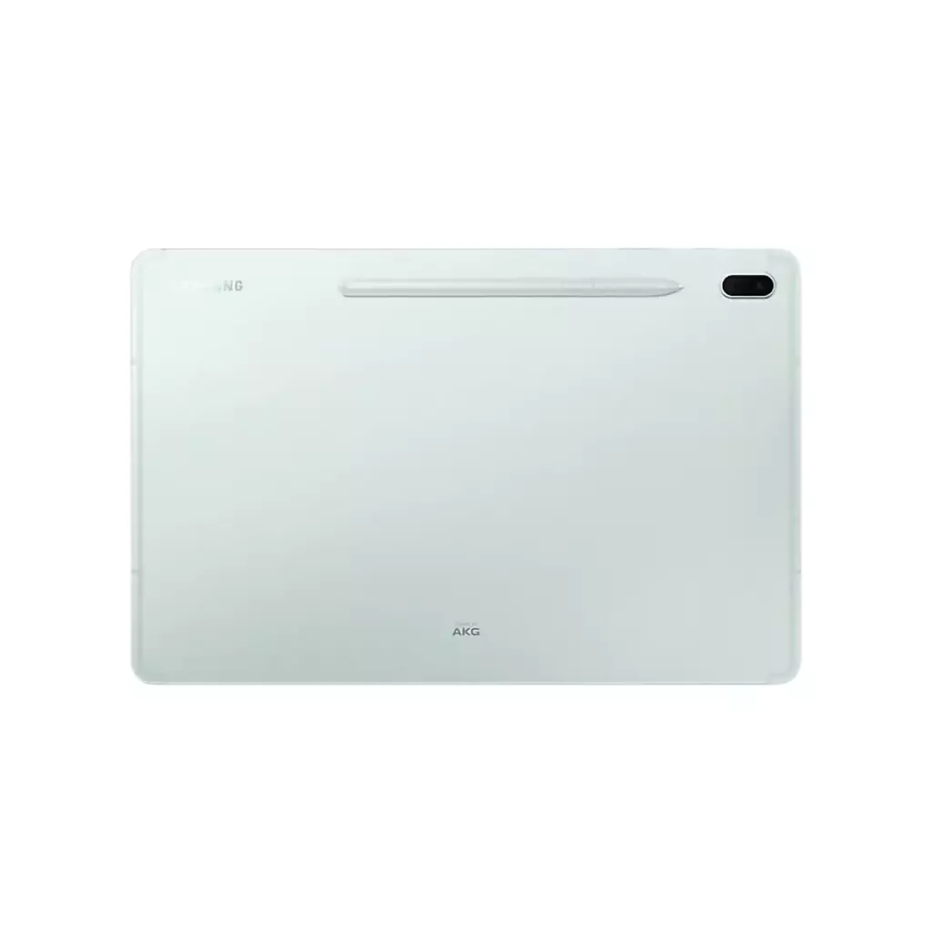 Планшет Samsung SM-T733/64 (S7 FE 12.4" 4/64Gb Wi-Fi) Green (SM-T733NLGASEK) - 9 Планшет Samsung SM-T733/64 (S7 FE 12.4" 4/64Gb Wi-Fi) Green (SM-T733NLGASEK) - 9