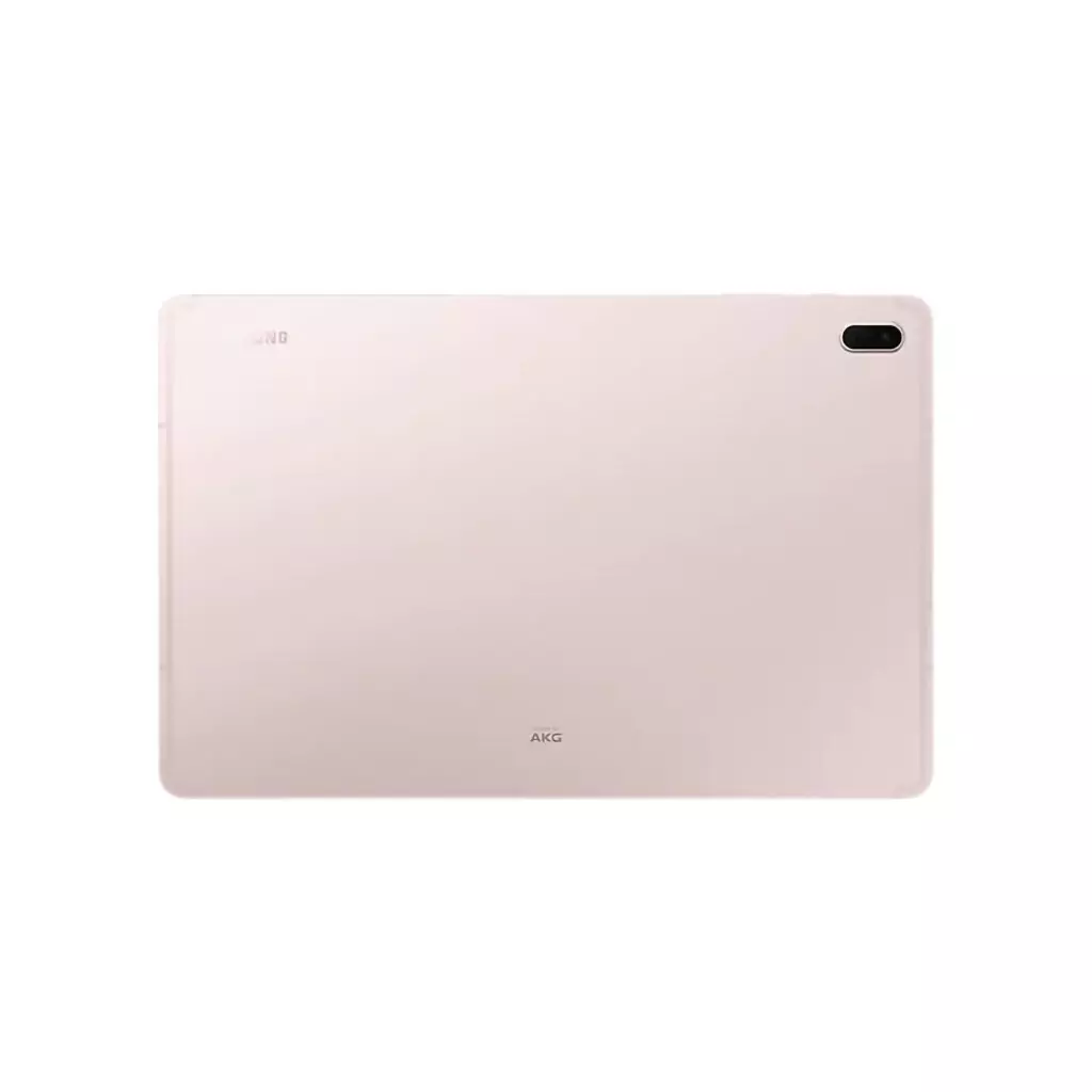 Планшет Samsung SM-T733/64 (S7 FE 12.4" 4/64Gb Wi-Fi) Pink (SM-T733NLIASEK) - 1 Планшет Samsung SM-T733/64 (S7 FE 12.4" 4/64Gb Wi-Fi) Pink (SM-T733NLIASEK) - 1