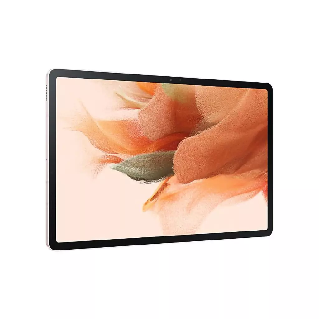 Планшет Samsung SM-T733/64 (S7 FE 12.4" 4/64Gb Wi-Fi) Pink (SM-T733NLIASEK) - 4 Планшет Samsung SM-T733/64 (S7 FE 12.4" 4/64Gb Wi-Fi) Pink (SM-T733NLIASEK) - 4