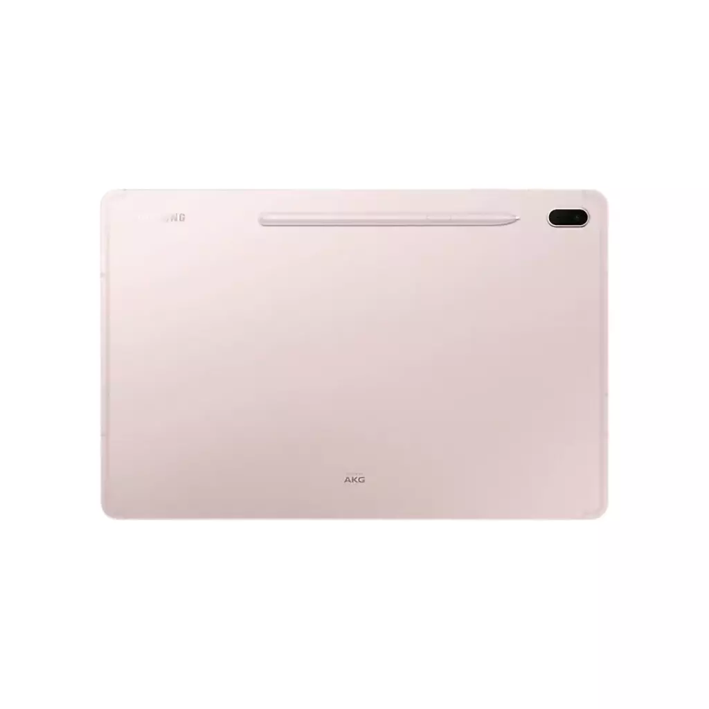 Планшет Samsung SM-T733/64 (S7 FE 12.4" 4/64Gb Wi-Fi) Pink (SM-T733NLIASEK) - 9 Планшет Samsung SM-T733/64 (S7 FE 12.4" 4/64Gb Wi-Fi) Pink (SM-T733NLIASEK) - 9