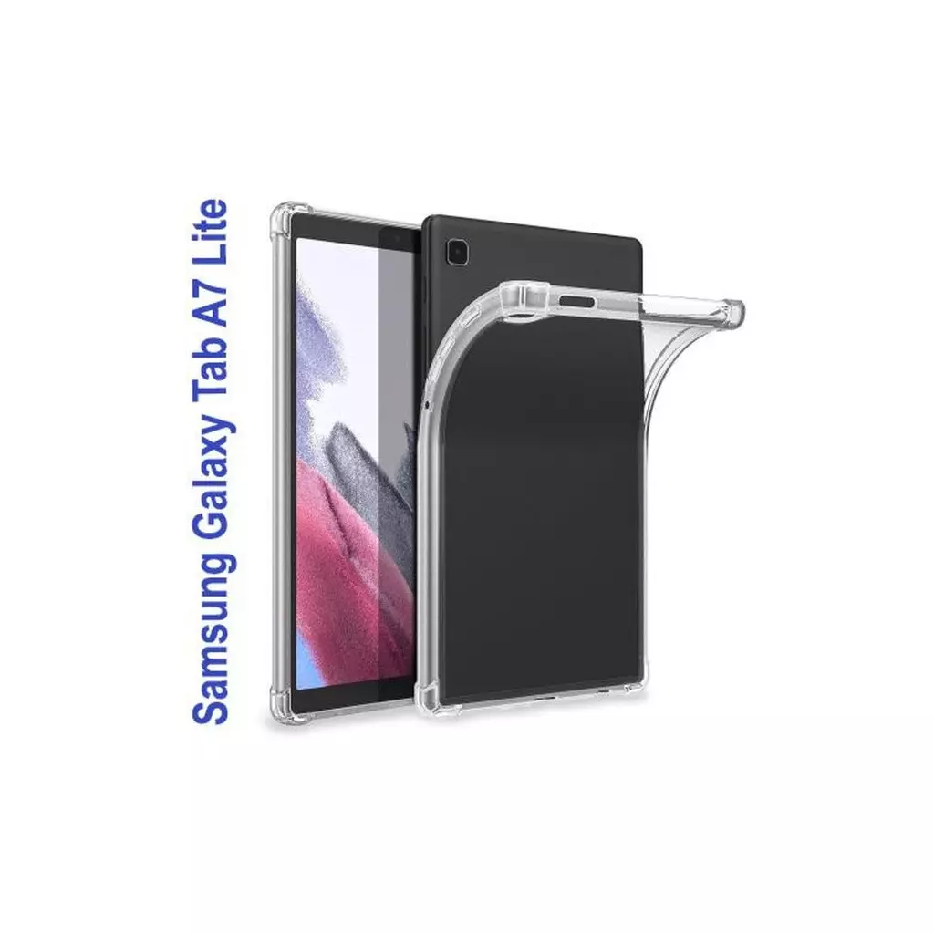 Чехол для планшета BeCover Anti-Shock Samsung Galaxy Tab A7 Lite SM-T220 / SM-T225 Clea (706676) - 1