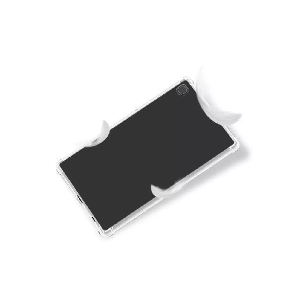 Чехол для планшета BeCover Anti-Shock Samsung Galaxy Tab A7 Lite SM-T220 / SM-T225 Clea (706676) - 3