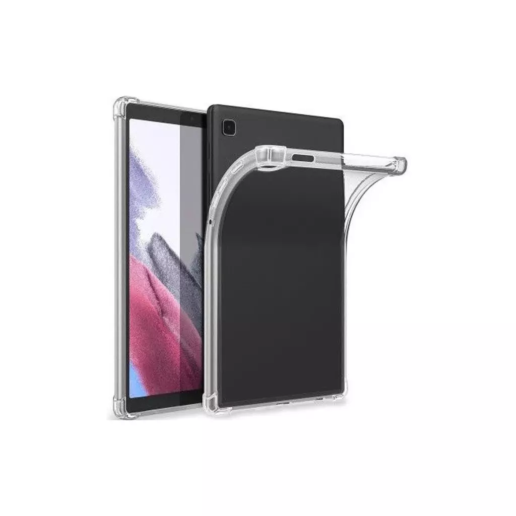 Чехол для планшета BeCover Anti-Shock Samsung Galaxy Tab A7 Lite SM-T220 / SM-T225 Clea (706676)