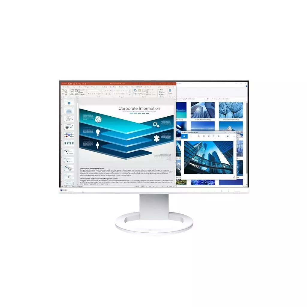 Монитор Eizo EV2480-WT