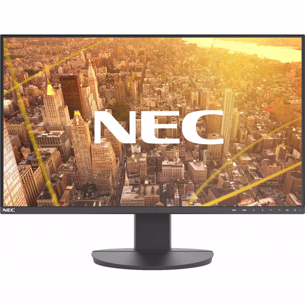 Монитор NEC EA242F black (60005032)