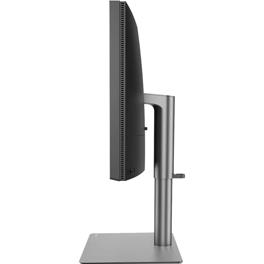 Монитор BenQ PD2725U DARK GREY (9H.LJXLA.TBE) - 5 Монитор BenQ PD2725U DARK GREY (9H.LJXLA.TBE) - 5