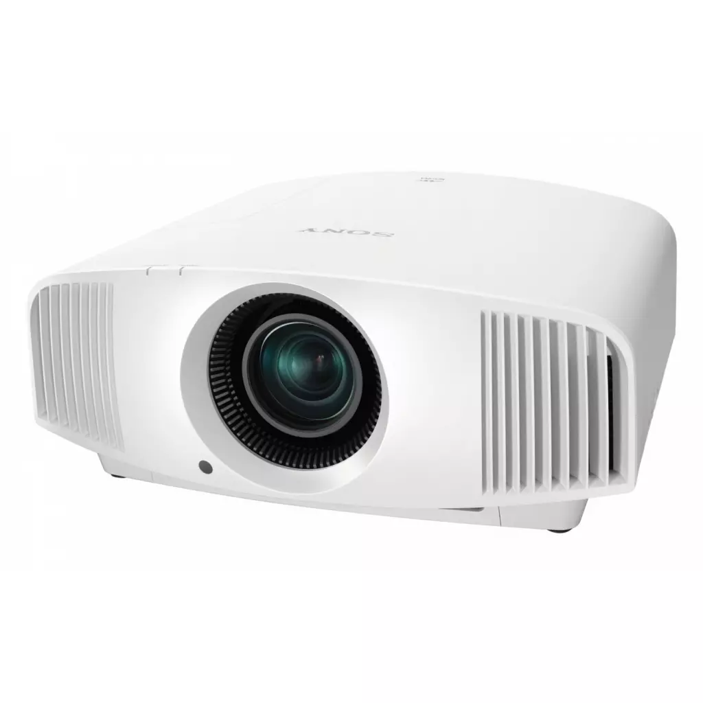 Проектор Sony VPL-VW290/W - 3 Проектор Sony VPL-VW290/W - 3
