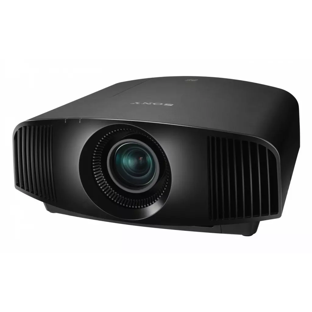 Проектор Sony VPL-VW290/B - 1 Проектор Sony VPL-VW290/B - 1