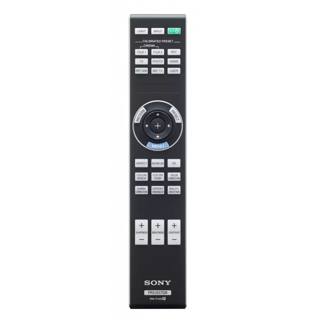 Проектор Sony VPL-VW290/B - 6 Проектор Sony VPL-VW290/B - 6