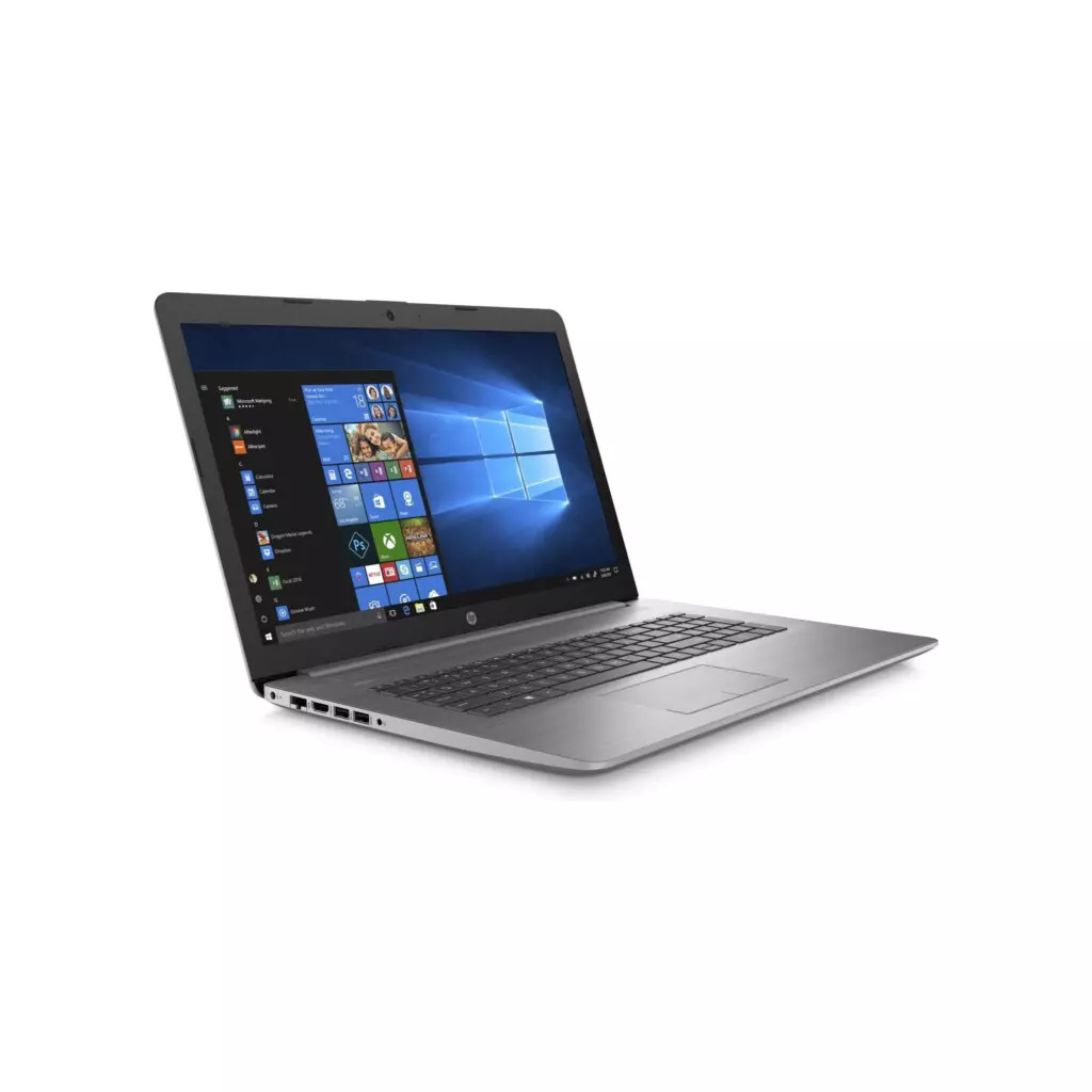 Ноутбук HP 470 G7 (8FY74AV_ITM1) - 1 Ноутбук HP 470 G7 (8FY74AV_ITM1) - 1