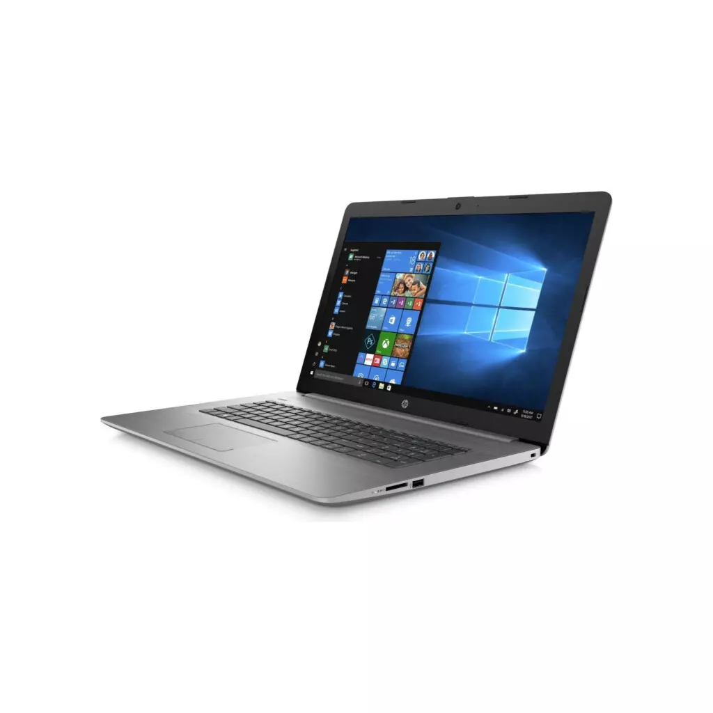 Ноутбук HP 470 G7 (8FY74AV_ITM1) - 2 Ноутбук HP 470 G7 (8FY74AV_ITM1) - 2