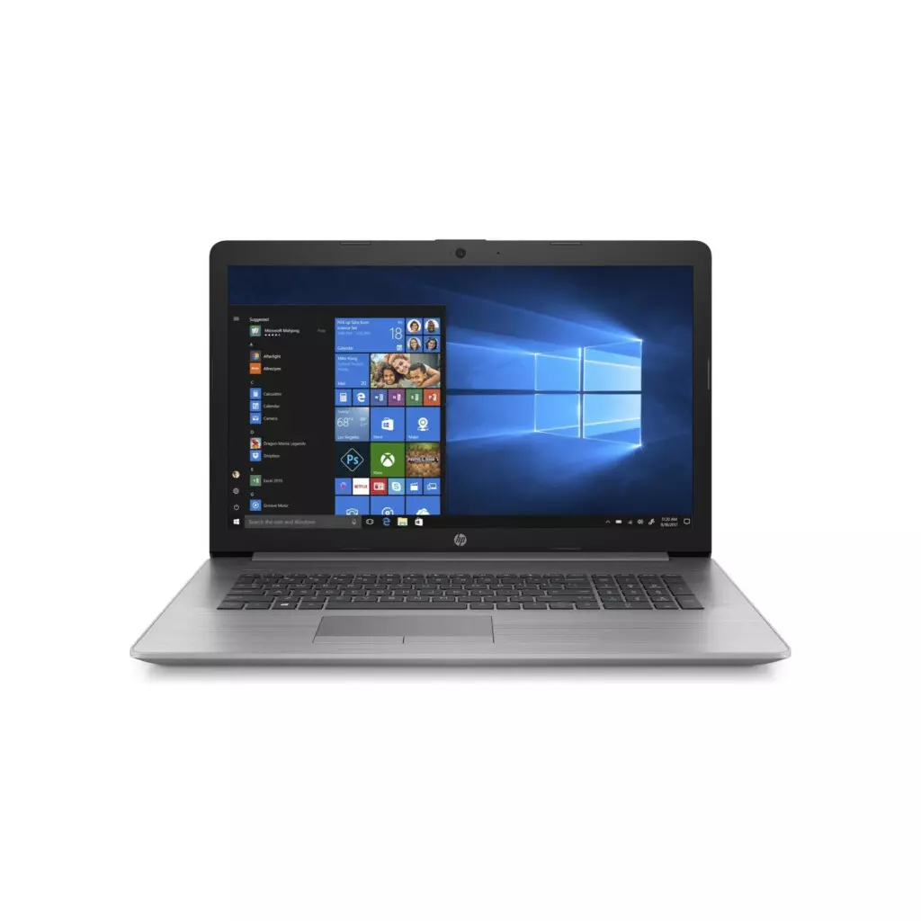 Ноутбук HP 470 G7 (8FY74AV_ITM1)