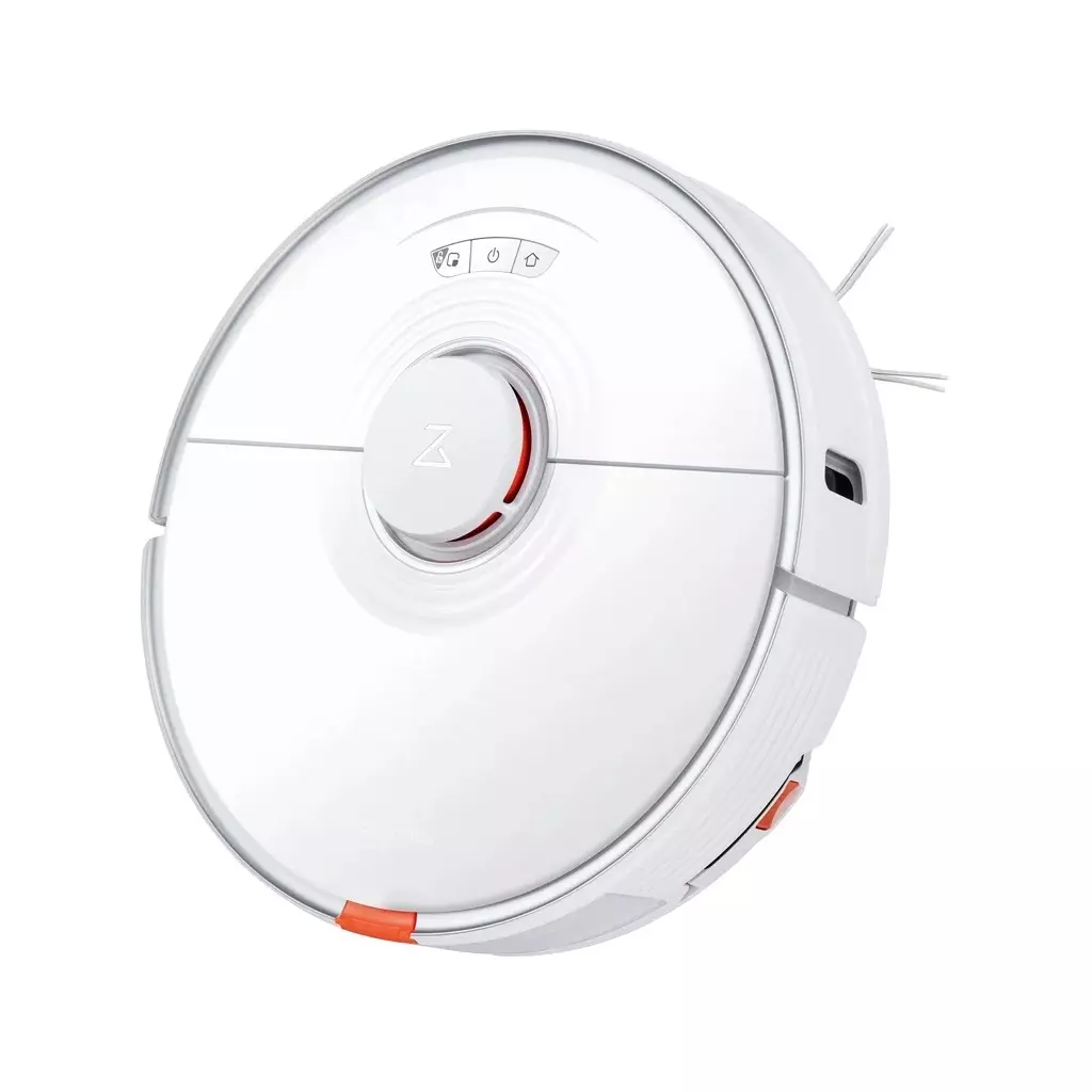 Пылесос Xiaomi RoboRock S7 White (S702-00) - 1 Пылесос Xiaomi RoboRock S7 White (S702-00) - 1