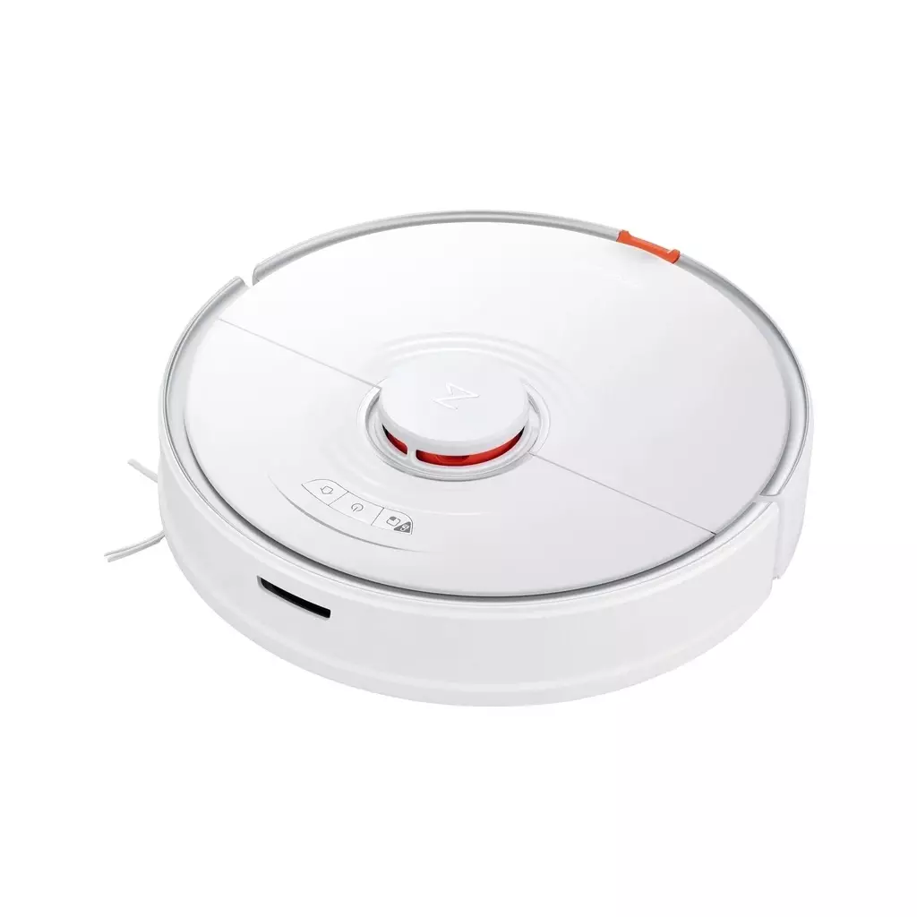 Пылесос Xiaomi RoboRock S7 White (S702-00) - 4 Пылесос Xiaomi RoboRock S7 White (S702-00) - 4