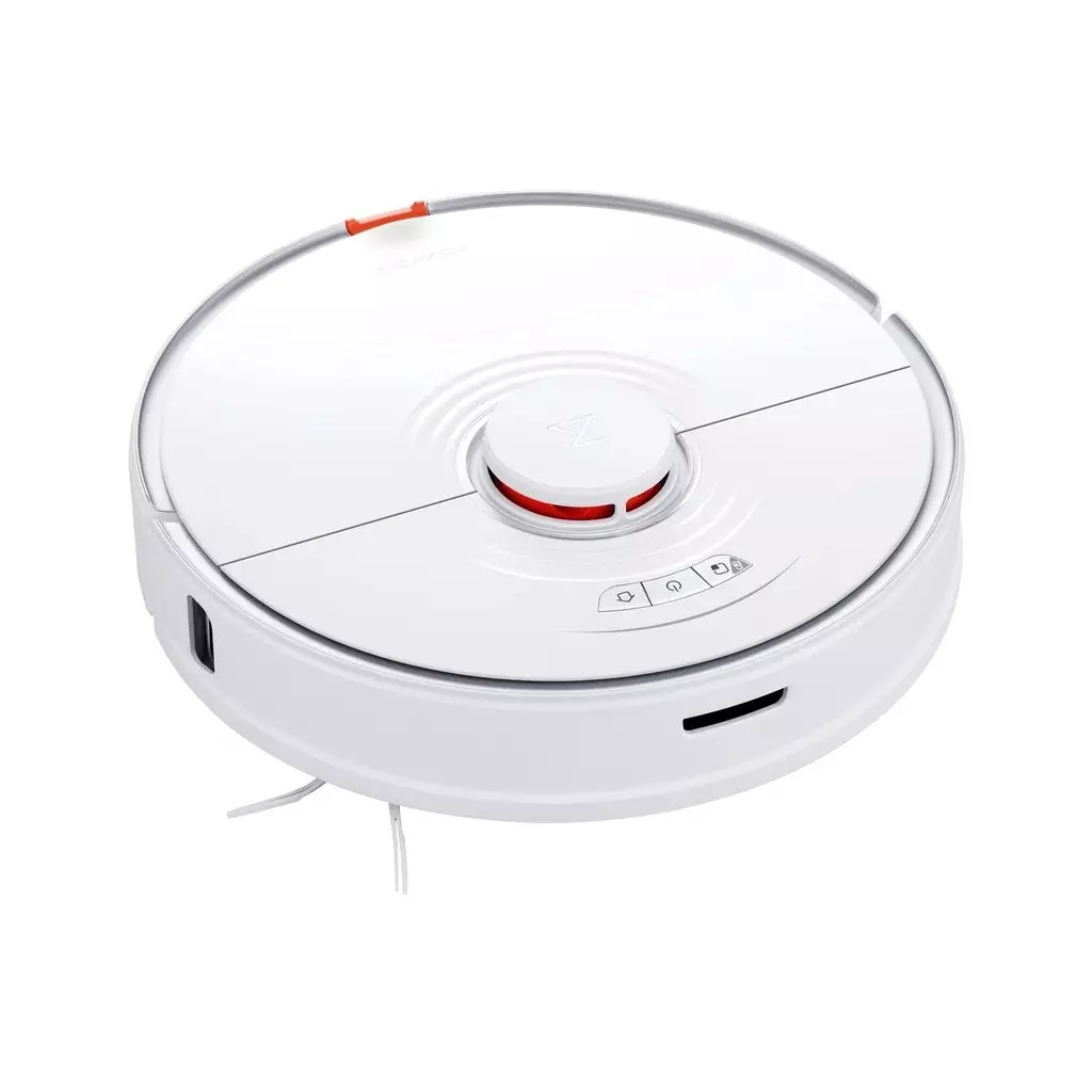Пылесос Xiaomi RoboRock S7 White (S702-00) - 5 Пылесос Xiaomi RoboRock S7 White (S702-00) - 5