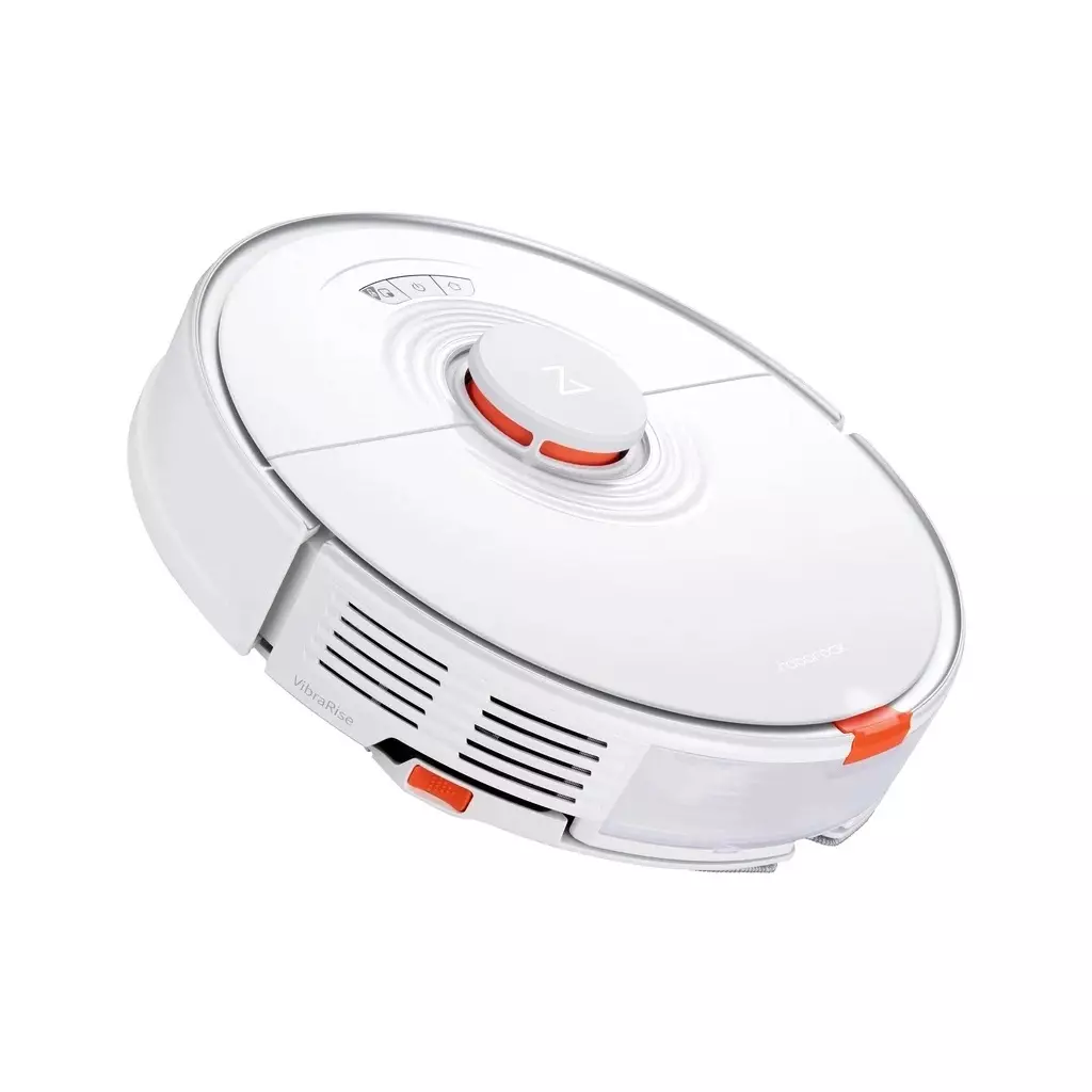 Пылесос Xiaomi RoboRock S7 White (S702-00) - 6 Пылесос Xiaomi RoboRock S7 White (S702-00) - 6