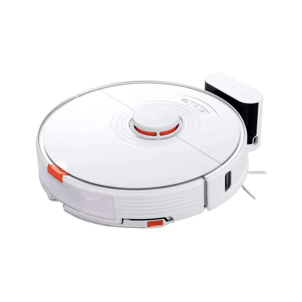 Пылесос Xiaomi RoboRock S7 White (S702-00) - 8 Пылесос Xiaomi RoboRock S7 White (S702-00) - 8
