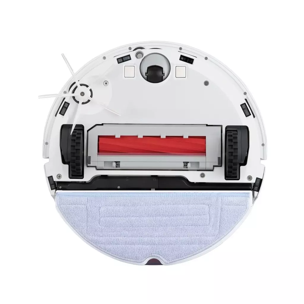 Пылесос Xiaomi RoboRock S7 White (S702-00) - 11 Пылесос Xiaomi RoboRock S7 White (S702-00) - 11
