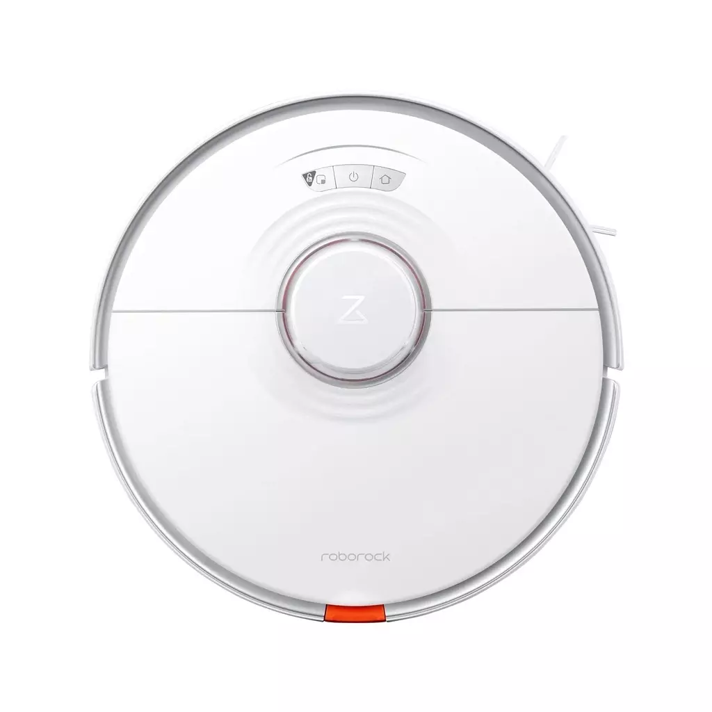 Пылесос Xiaomi RoboRock S7 White (S702-00)