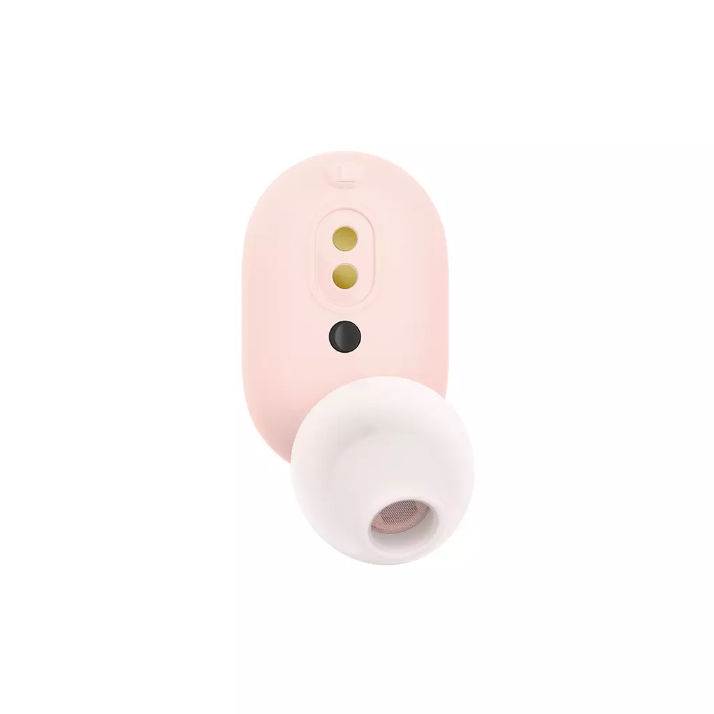 Наушники Xiaomi Redmi Airdots 3 Pink - 4 Наушники Xiaomi Redmi Airdots 3 Pink - 4
