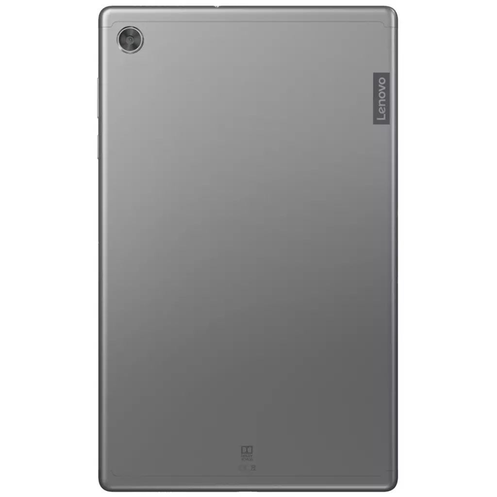 Планшет Lenovo Tab M10 HD (2-nd Gen) 4/64 LTE Iron Grey (ZA6V0046UA) - 2 Планшет Lenovo Tab M10 HD (2-nd Gen) 4/64 LTE Iron Grey (ZA6V0046UA) - 2