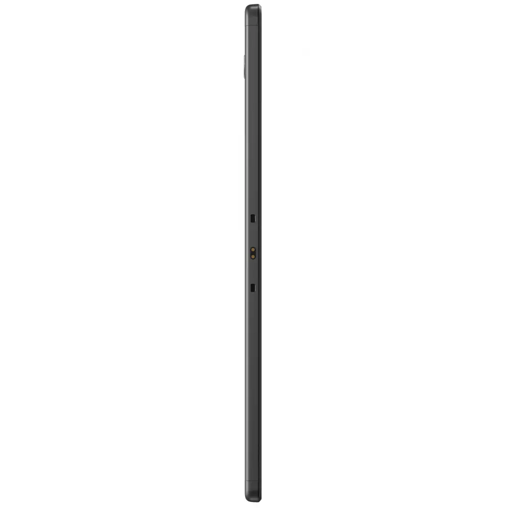 Планшет Lenovo Tab M10 HD (2-nd Gen) 4/64 LTE Iron Grey (ZA6V0046UA) - 4 Планшет Lenovo Tab M10 HD (2-nd Gen) 4/64 LTE Iron Grey (ZA6V0046UA) - 4