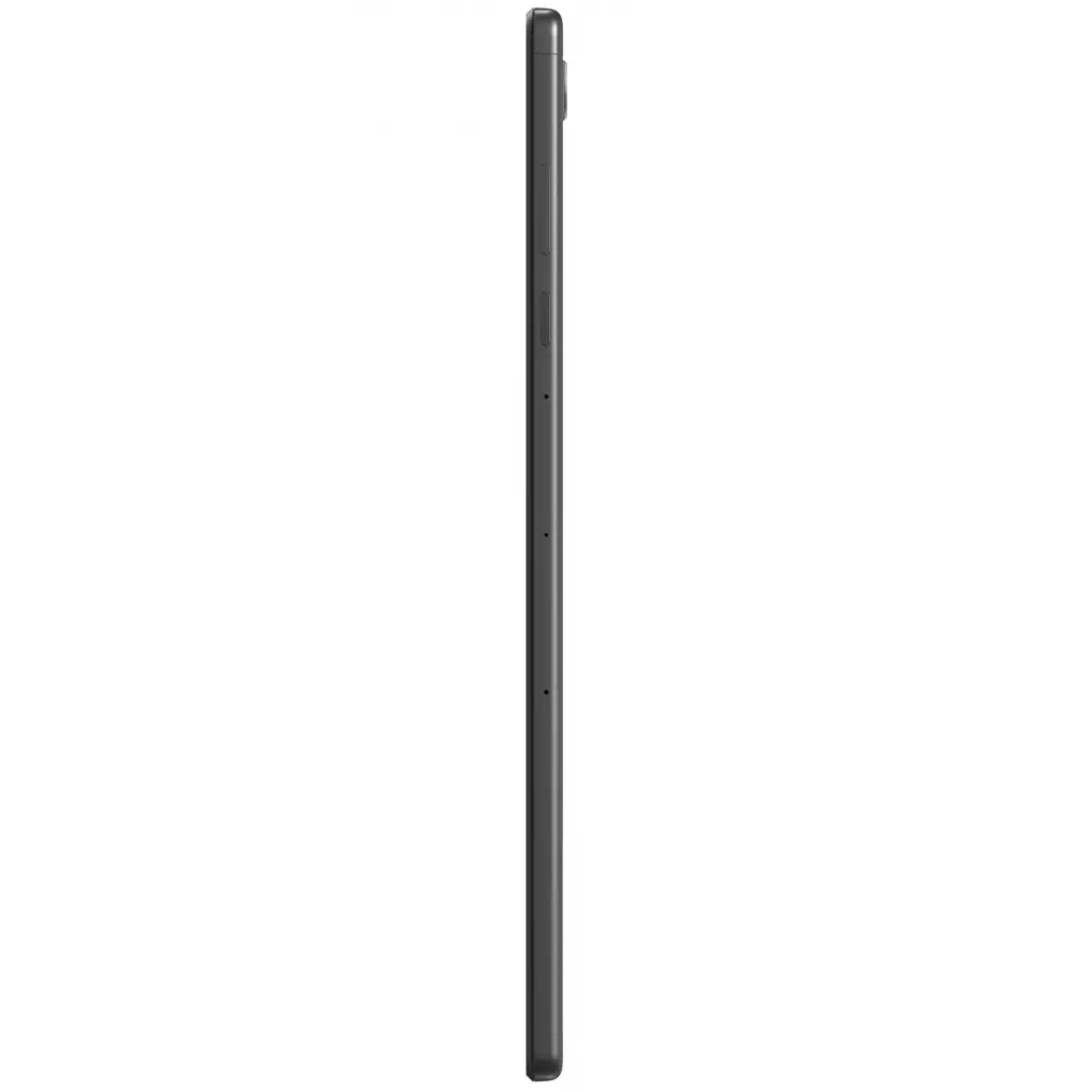 Планшет Lenovo Tab M10 HD (2-nd Gen) 4/64 LTE Iron Grey (ZA6V0046UA) - 5 Планшет Lenovo Tab M10 HD (2-nd Gen) 4/64 LTE Iron Grey (ZA6V0046UA) - 5