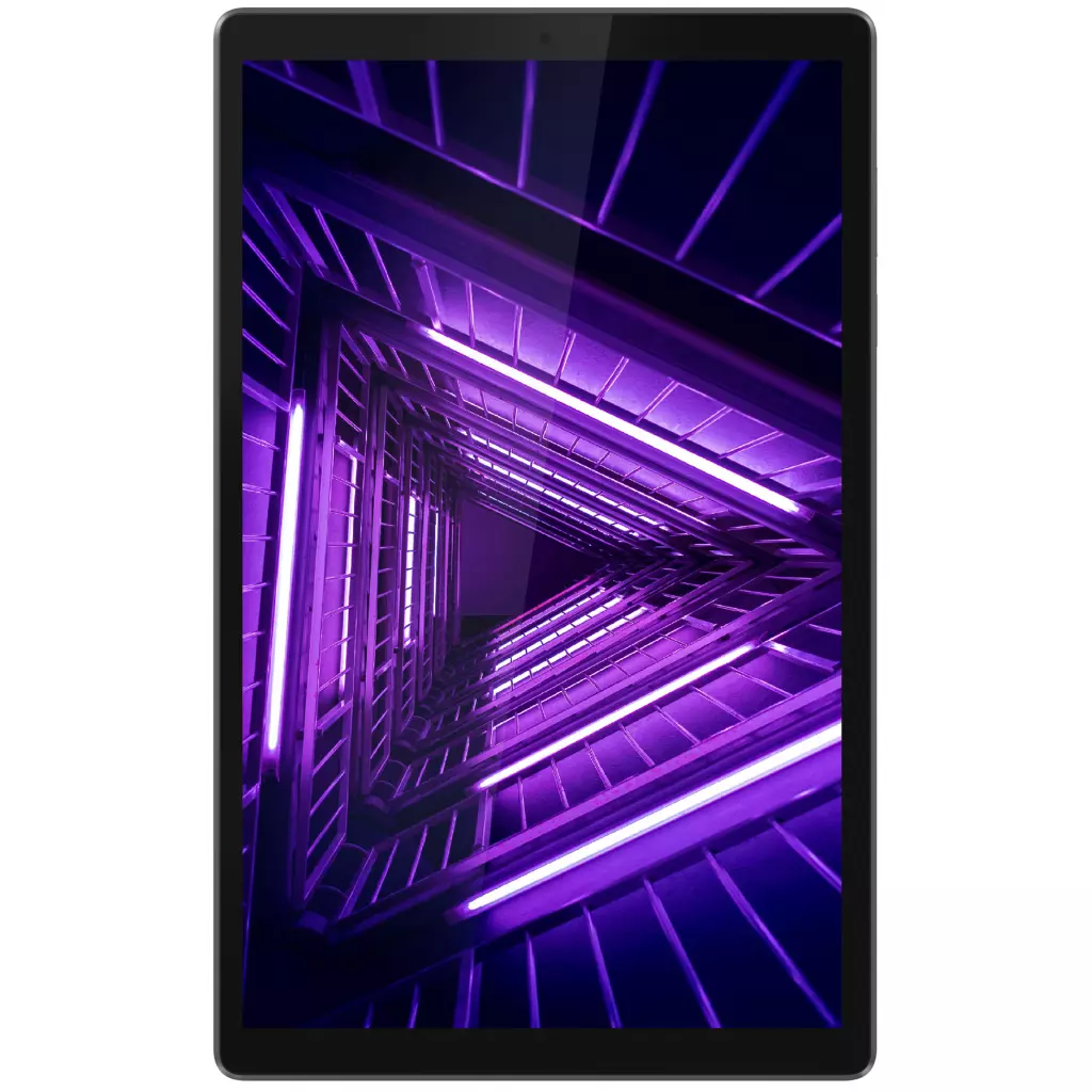 Планшет Lenovo Tab M10 HD (2-nd Gen) 4/64 LTE Platinum Grey (ZA6V0187UA) - 1 Планшет Lenovo Tab M10 HD (2-nd Gen) 4/64 LTE Platinum Grey (ZA6V0187UA) - 1