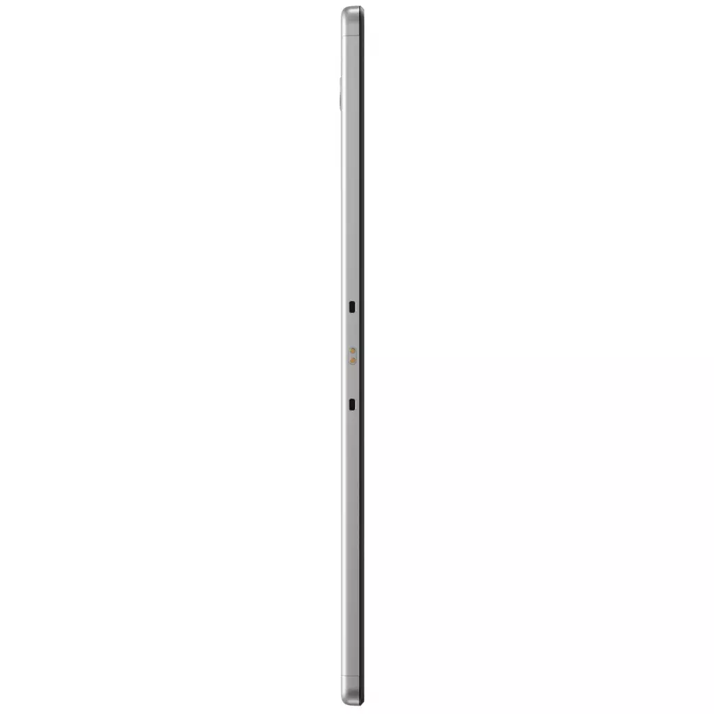 Планшет Lenovo Tab M10 HD (2-nd Gen) 4/64 LTE Platinum Grey (ZA6V0187UA) - 4 Планшет Lenovo Tab M10 HD (2-nd Gen) 4/64 LTE Platinum Grey (ZA6V0187UA) - 4