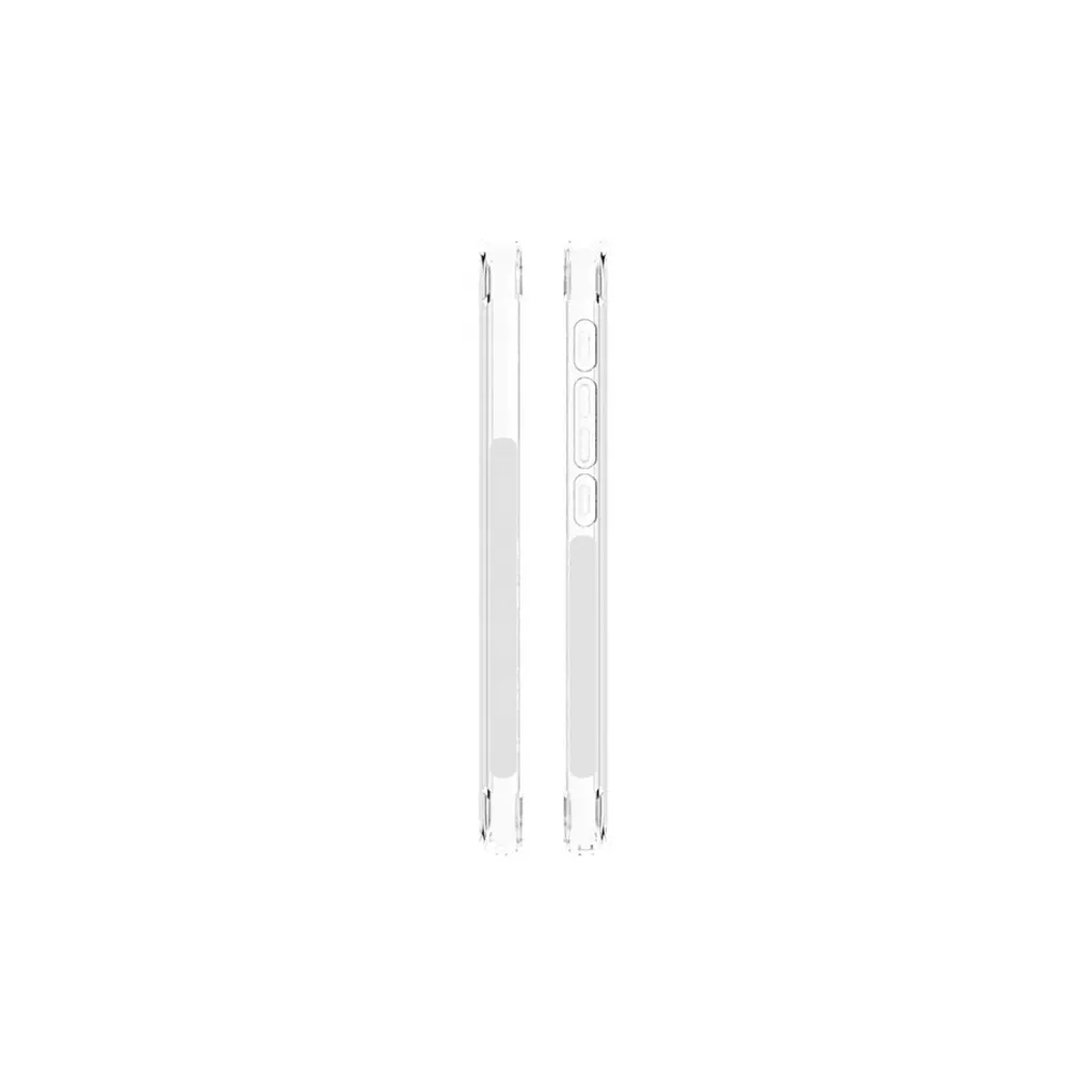 Чехол для моб. телефона BeCover Anti-Shock Motorola Moto G9 / G9 Play Clear (706674) - 1 Чехол для моб. телефона BeCover Anti-Shock Motorola Moto G9 / G9 Play Clear (706674) - 1