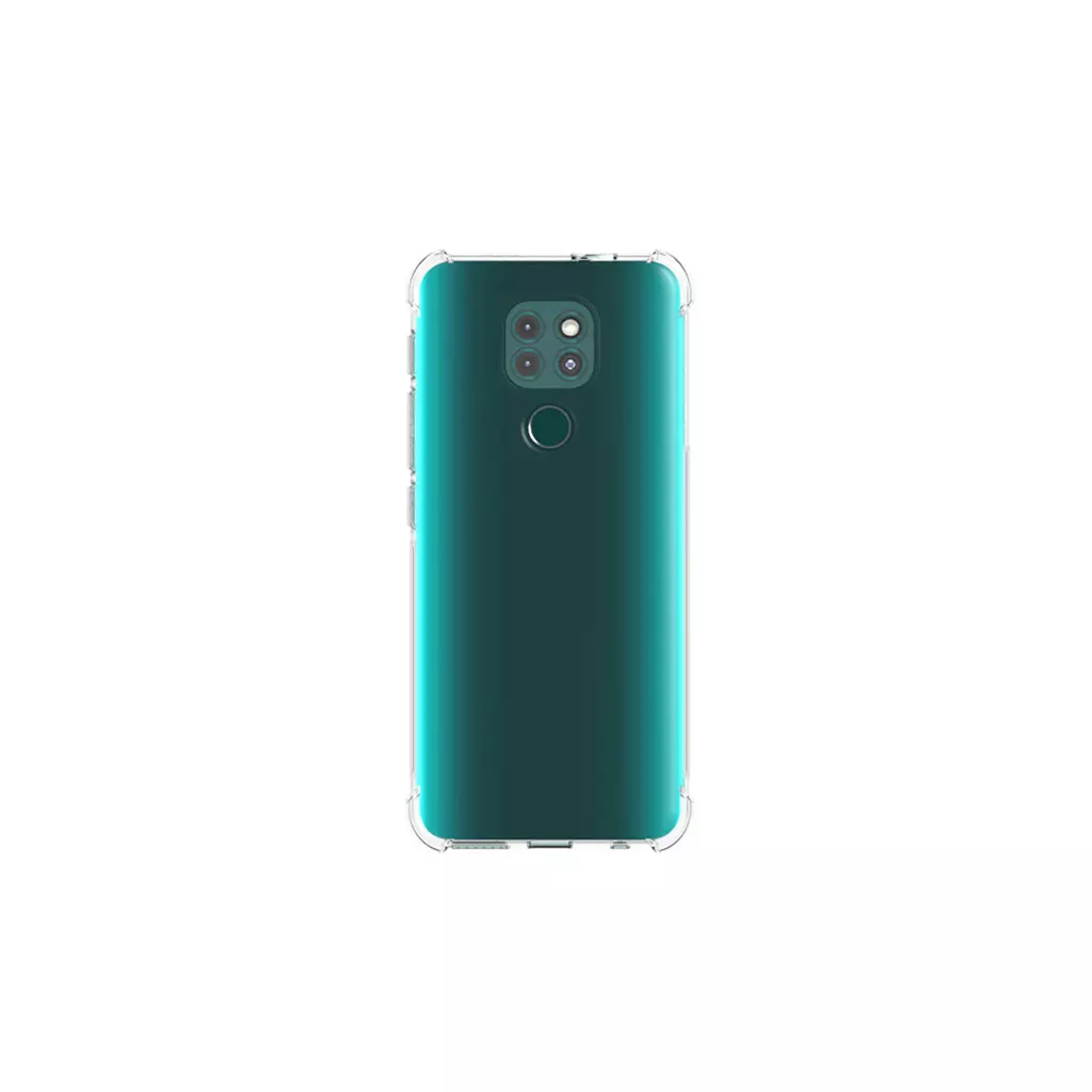 Чехол для моб. телефона BeCover Anti-Shock Motorola Moto G9 / G9 Play Clear (706674) - 2 Чехол для моб. телефона BeCover Anti-Shock Motorola Moto G9 / G9 Play Clear (706674) - 2