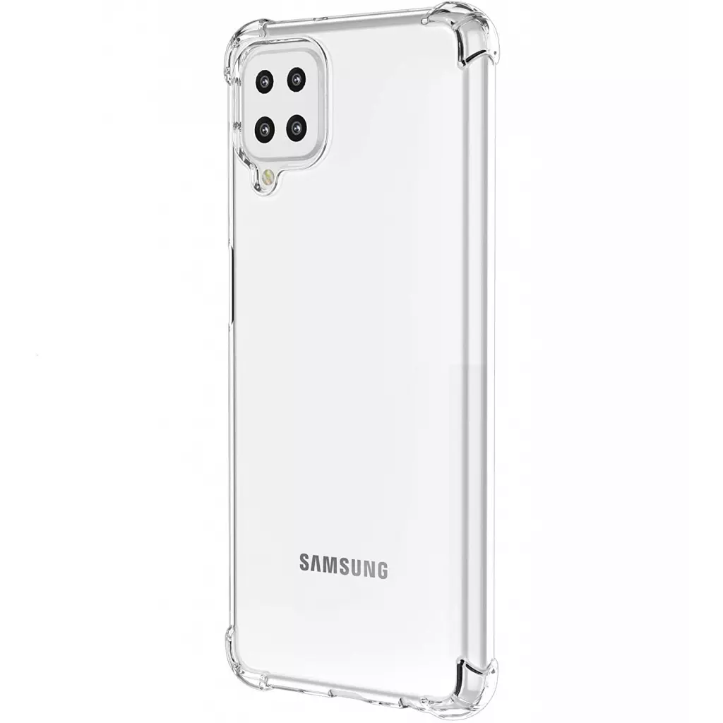 Чехол для моб. телефона BeCover Anti-Shock Samsung Galaxy M32 SM-M325 Clear (706671) - 1 Чехол для моб. телефона BeCover Anti-Shock Samsung Galaxy M32 SM-M325 Clear (706671) - 1