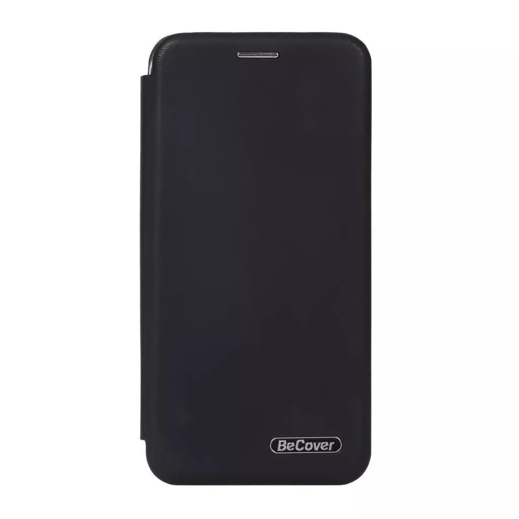 Чехол для моб. телефона BeCover Exclusive Motorola Moto E6s / E6i Black (706689)