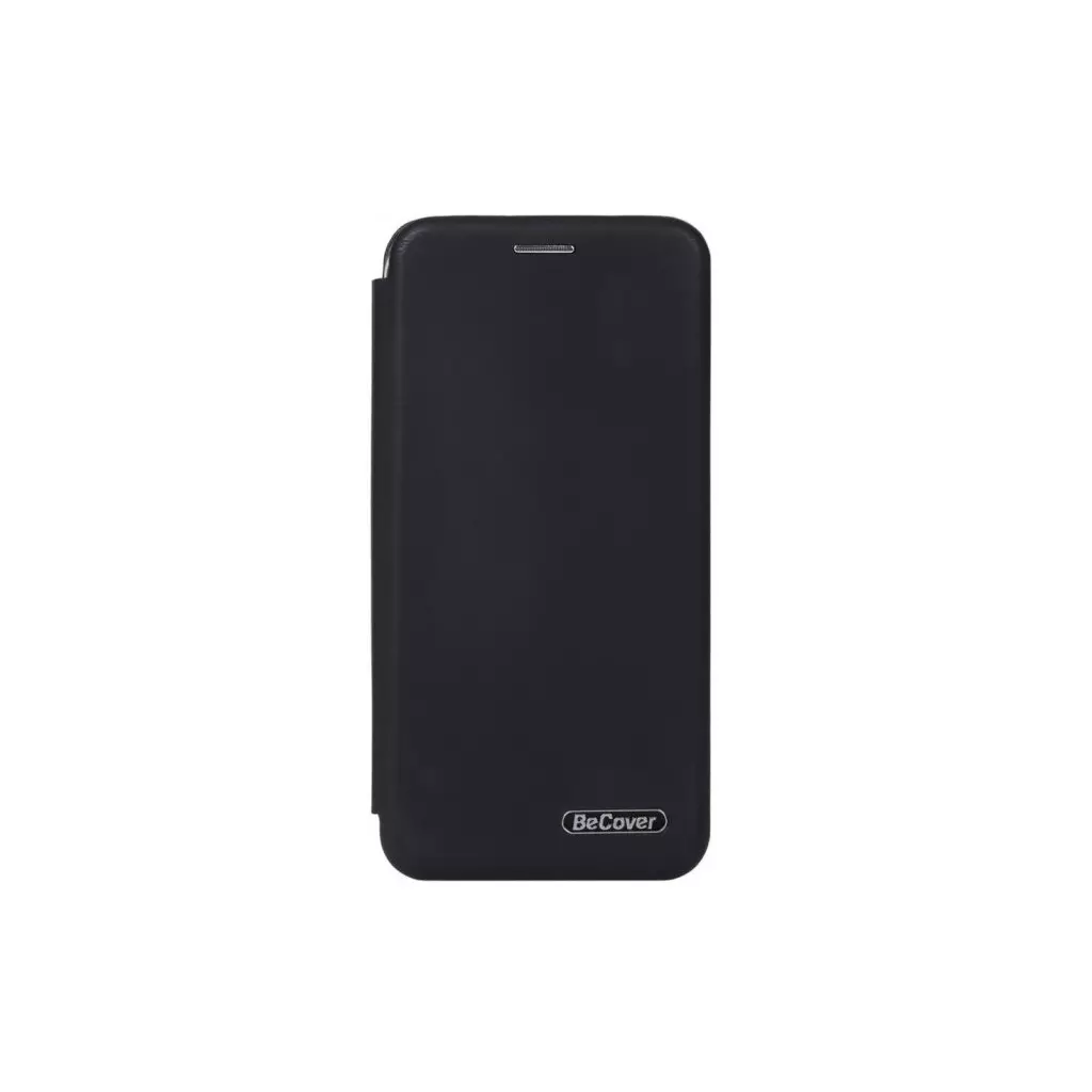 Чехол для моб. телефона BeCover Exclusive Motorola Moto E7 Plus Black (706423)