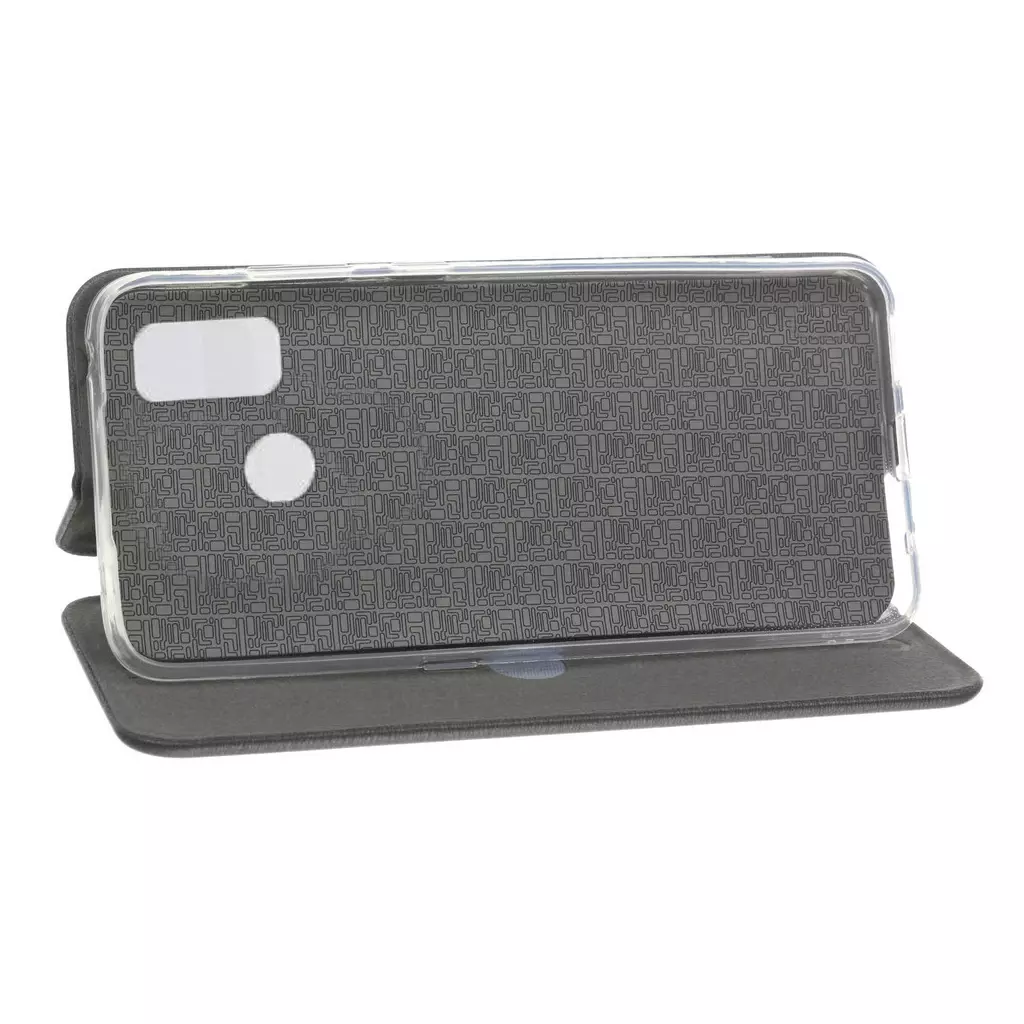 Чехол для моб. телефона BeCover Exclusive Motorola Moto G10 / G20 / G30 / G10 Power Black (706692) - 3 Чехол для моб. телефона BeCover Exclusive Motorola Moto G10 / G20 / G30 / G10 Power Black (706692) - 3