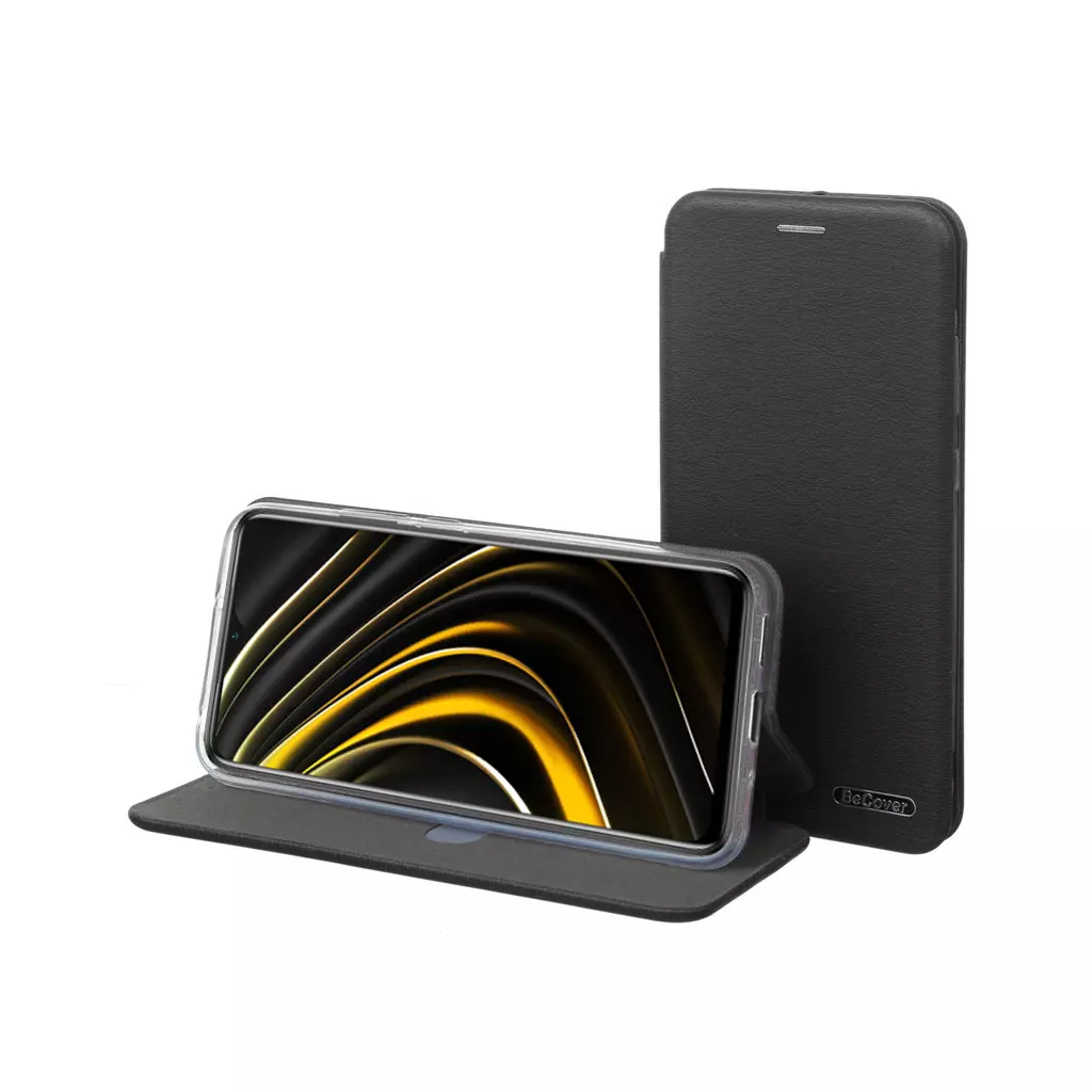 Чехол для моб. телефона BeCover Exclusive Motorola Moto G10 / G20 / G30 / G10 Power Black (706692) - 4 Чехол для моб. телефона BeCover Exclusive Motorola Moto G10 / G20 / G30 / G10 Power Black (706692) - 4