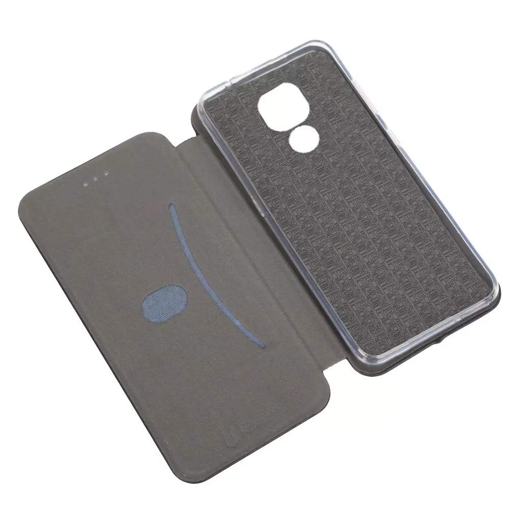 Чехол для моб. телефона BeCover Exclusive Motorola Moto G9 / G9 Play Black (706691) - 2 Чехол для моб. телефона BeCover Exclusive Motorola Moto G9 / G9 Play Black (706691) - 2