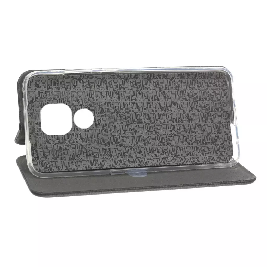 Чехол для моб. телефона BeCover Exclusive Motorola Moto G9 / G9 Play Black (706691) - 3 Чехол для моб. телефона BeCover Exclusive Motorola Moto G9 / G9 Play Black (706691) - 3