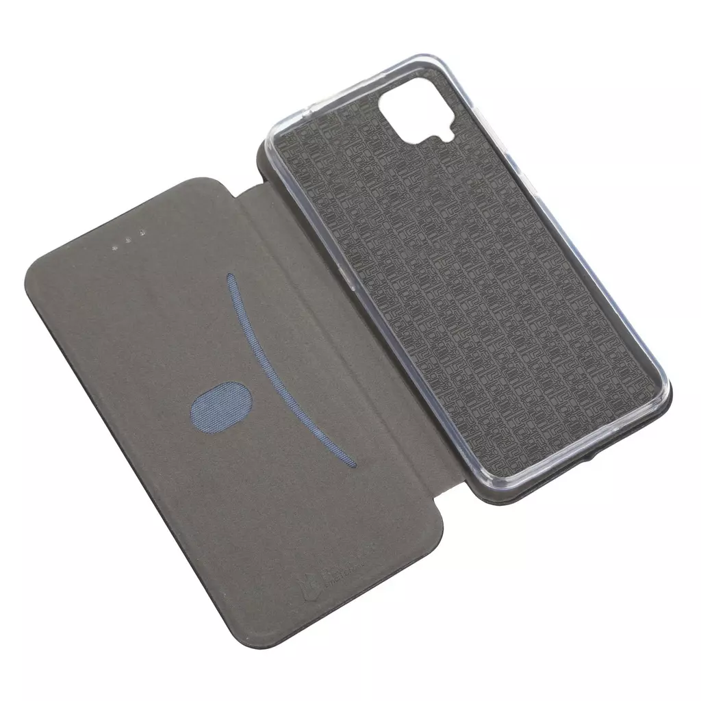 Чехол для моб. телефона BeCover Exclusive Samsung Galaxy A22 SM-A225 / M32 SM-M325 Black (706694) - 2 Чехол для моб. телефона BeCover Exclusive Samsung Galaxy A22 SM-A225 / M32 SM-M325 Black (706694) - 2