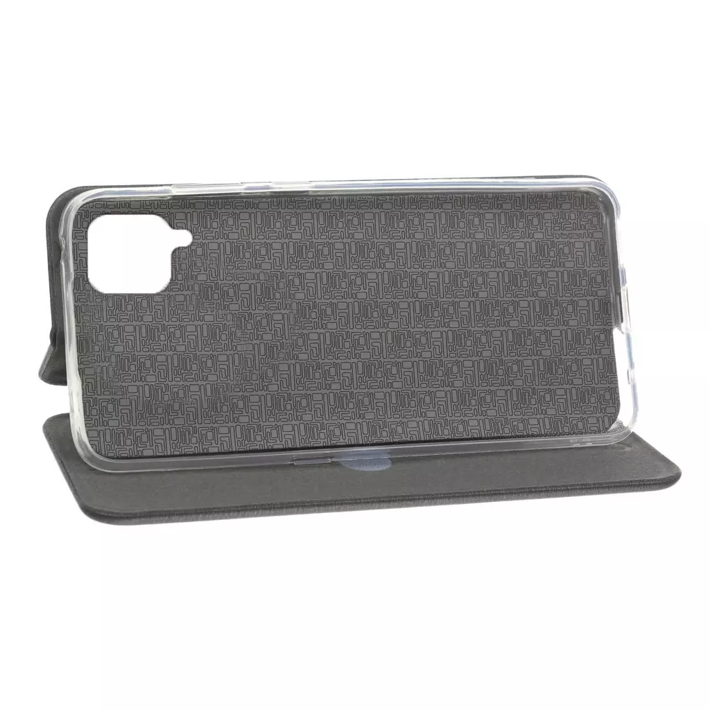 Чехол для моб. телефона BeCover Exclusive Samsung Galaxy A22 SM-A225 / M32 SM-M325 Black (706694) - 3 Чехол для моб. телефона BeCover Exclusive Samsung Galaxy A22 SM-A225 / M32 SM-M325 Black (706694) - 3