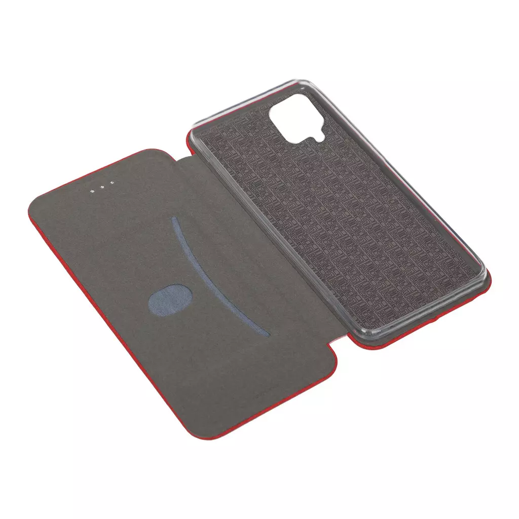 Чехол для моб. телефона BeCover Exclusive Samsung Galaxy A22 SM-A225 / M32 SM-M325 Burgundy (706695) - 2 Чехол для моб. телефона BeCover Exclusive Samsung Galaxy A22 SM-A225 / M32 SM-M325 Burgundy (706695) - 2