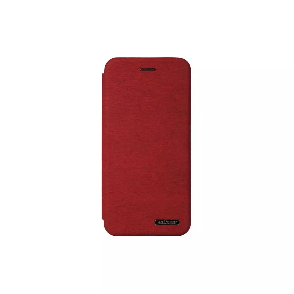Чехол для моб. телефона BeCover Exclusive Xiaomi Redmi Note 10 Pro Burgundy Red (706697)