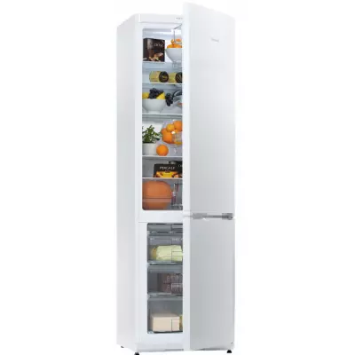 Холодильник Snaige RF39SМ-P0002F - 3 Холодильник Snaige RF39SМ-P0002F - 3