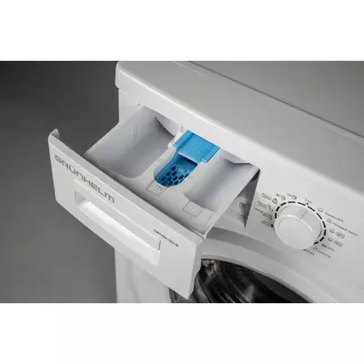 Стиральная машина Grunhelm GWS-FN610D1W - 3