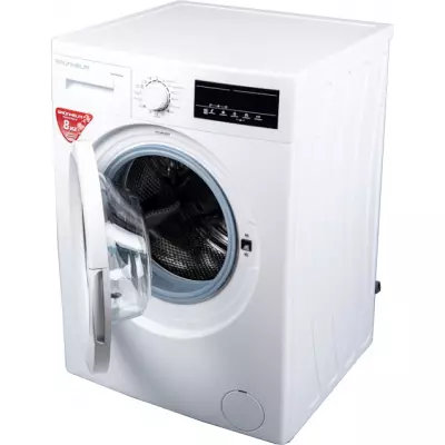 Стиральная машина Grunhelm GWV-FF812D2W - 1 Стиральная машина Grunhelm GWV-FF812D2W - 1