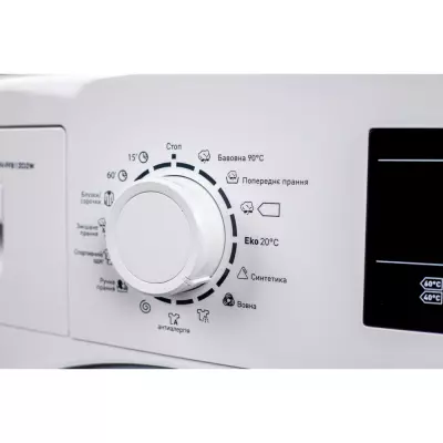 Стиральная машина Grunhelm GWV-FF812D2W - 2 Стиральная машина Grunhelm GWV-FF812D2W - 2